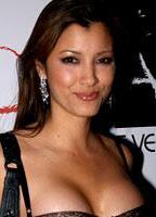 Kelly Hu nude scenes profile