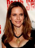 Kelly Preston nude scenes profile