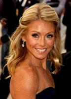 Kelly Ripa nude scenes profile