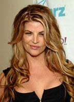 Kirstie Alley nude scenes profile