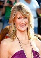 Laura Dern nude scenes profile