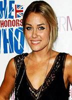 Lauren Conrad nude scenes profile