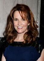 Lea Thompson nude scenes profile