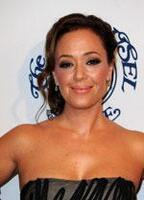 Leah Remini nude scenes profile