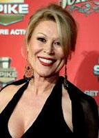 Leslie Easterbrook nude scenes profile