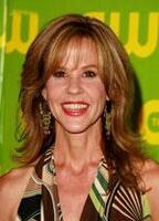 Linda Blair nude scenes profile