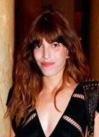 Lou Doillon nude scenes profile