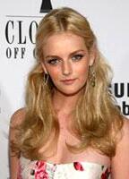 Lydia Hearst nude scenes profile