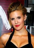 Maggie Grace's Image