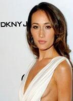 Maggie Q nude scenes profile