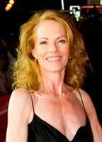 Marg Helgenberger nude scenes profile