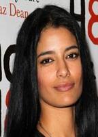 Jessica Clark nude scenes profile