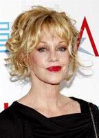 Melanie Griffith nude scenes profile