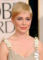 Michelle Williams nude scenes profile