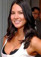 Olivia Munn nude scenes profile