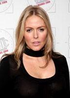 Patsy Kensit nude scenes profile