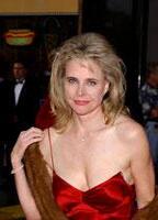 Priscilla Barnes nude scenes profile