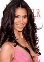 Roselyn Sanchez nude scenes profile