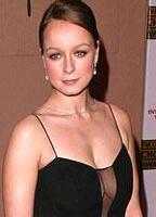 Samantha Morton nude scenes profile