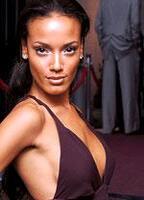 Selita Ebanks nude scenes profile