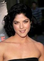 Selma Blair nude scenes profile