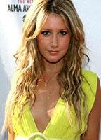 Ashley Tisdale nude scenes profile