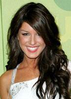 Shenae Grimes nude scenes profile