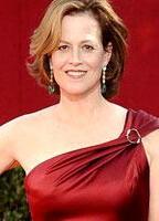 Sigourney Weaver nude scenes profile