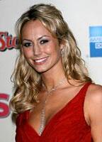 Stacy Keibler nude scenes profile