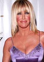 Suzanne Somers nude scenes profile