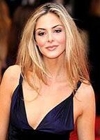 Tamsin Egerton nude scenes profile