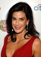 Teri Hatcher nude scenes profile