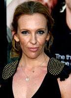 Toni Collette nude scenes profile