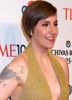 Lena Dunham's Image