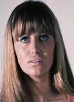 Susan George nude scenes profile