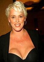 Brigitte Nielsen nude scenes profile