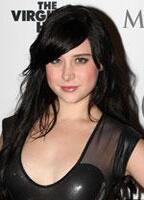 Alessandra Torresani nude scenes profile