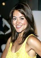 Camille Guaty nude scenes profile