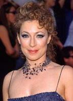 Alex Kingston nude scenes profile