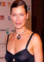 Carre Otis nude scenes profile