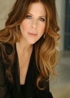 Rita Wilson nude scenes profile