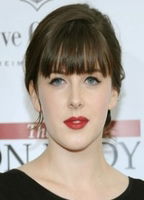 Alexandra Roach nude scenes profile