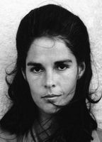 Ali MacGraw nude scenes profile