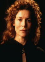 Alice Krige nude scenes profile