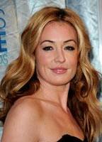 Cat Deeley nude scenes profile