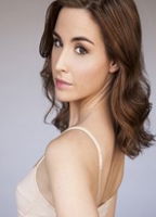 Allison Scagliotti nude scenes profile