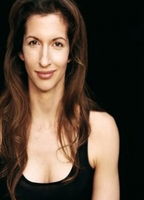 Alysia Reiner nude scenes profile