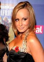 Chanelle Hayes nude scenes profile