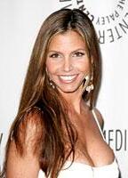 Charisma Carpenter nude scenes profile