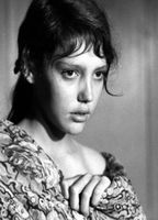 Anne Wiazemsky nude scenes profile